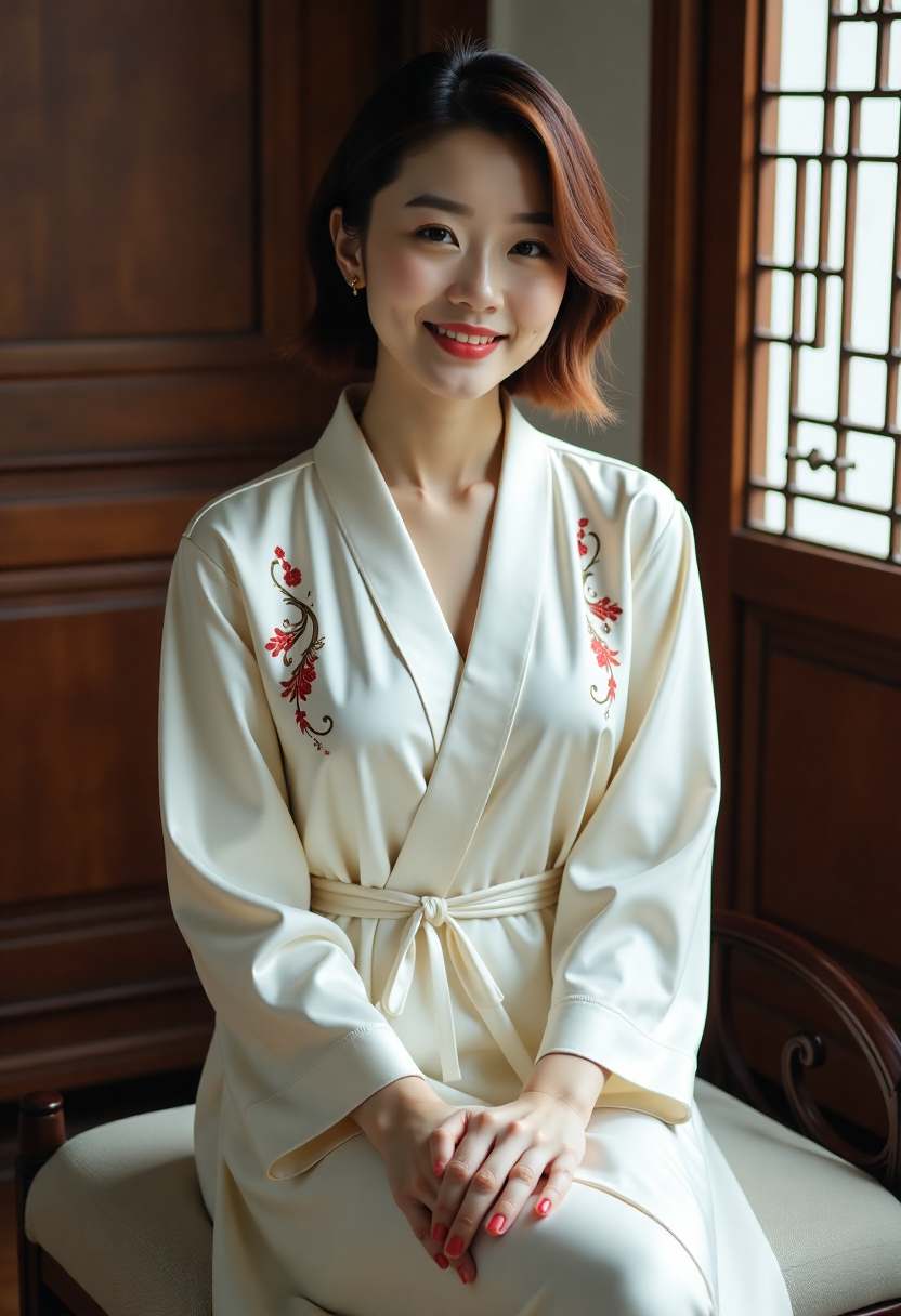 深渊觉醒者